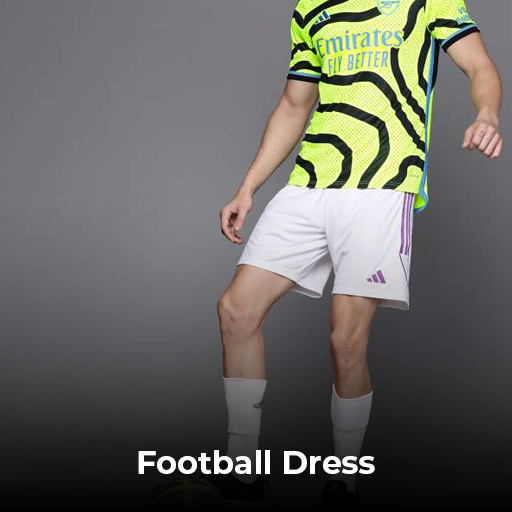 Football Dress