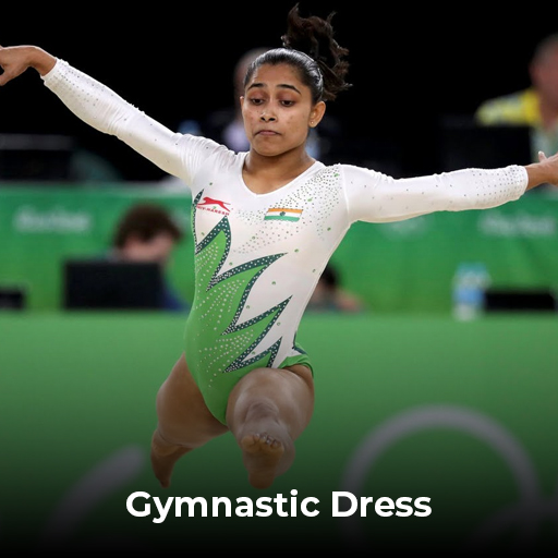 Gymnastic Dress