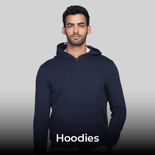 Hoodies