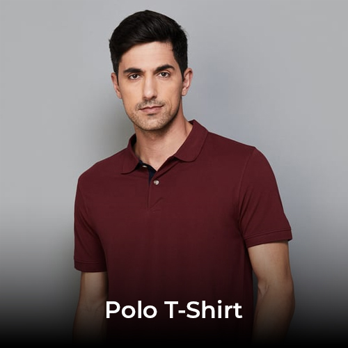 Polo T-Shirt