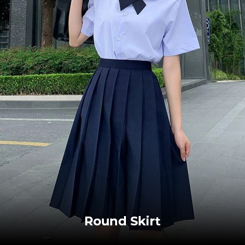 Round Skirt