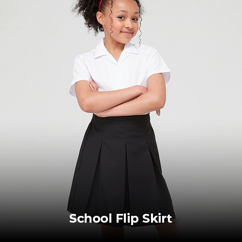 School Skirt-01