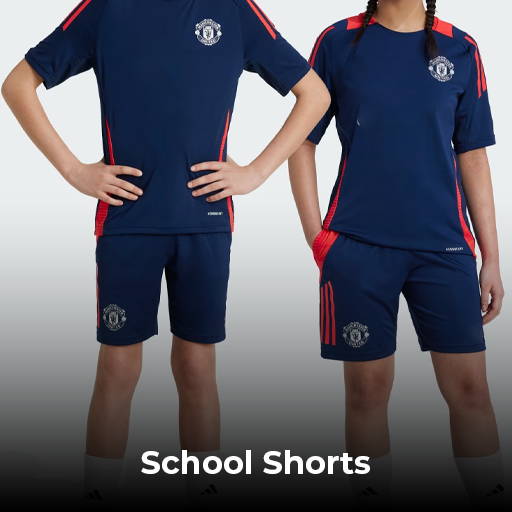 School shorts-SN-01