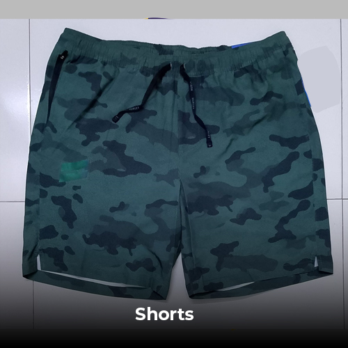 Shorts