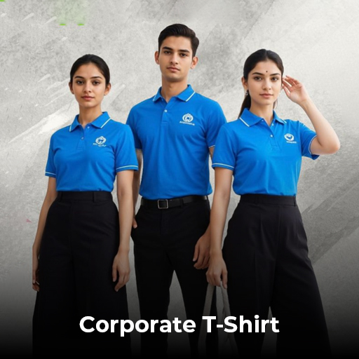 Sport-Nix-Corporate T-Shirt