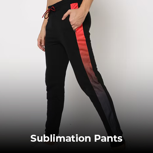 Sport-Nix-Sublimation Pants