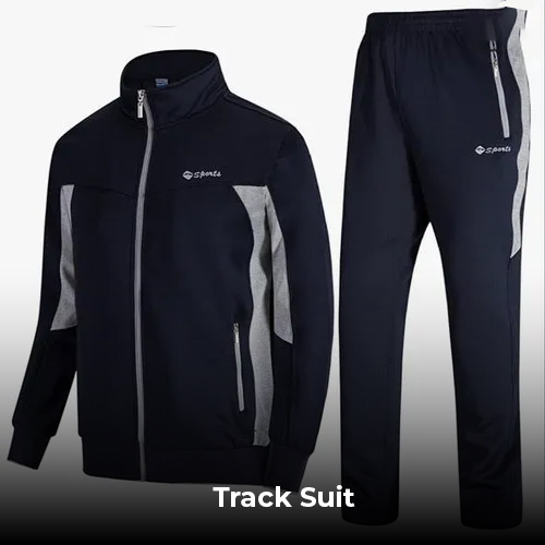 Track Suit-098