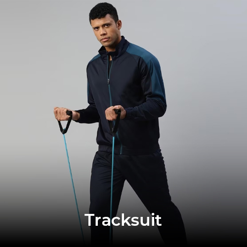 Tracksuit